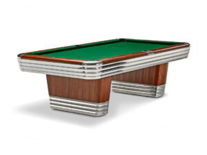 Brunswick Centennial 8' pool table for sale