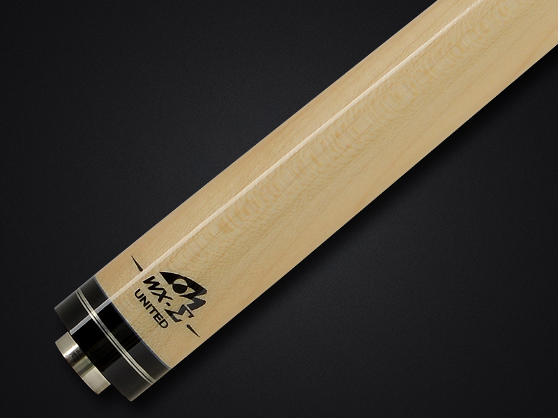 EC9-WKK pool cue - Image 2