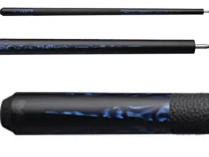 Bull Carbon BCL10 carbon fiber pool cue for sale