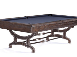 Brunswick Birmingham pool table for sale