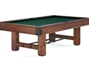 Brunswick Canton pool table for sale