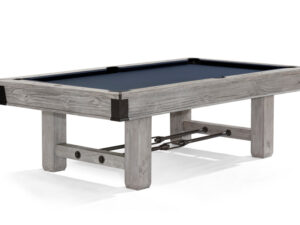 Brunswick Canton pool table