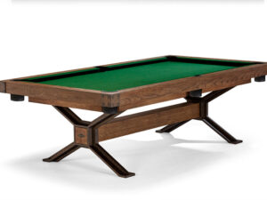 Brunswick Dameron pool table for sale