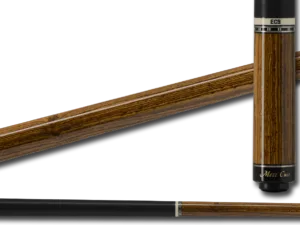 EC9-B Pool Cue