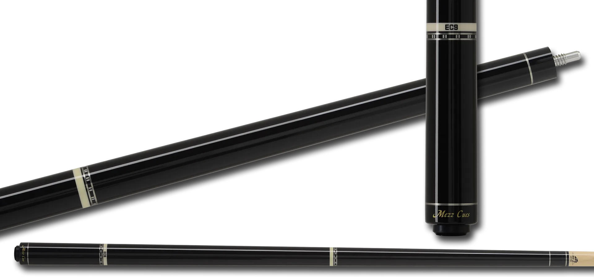 EC9-WKK pool cue for sale