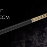 EXC2-061ECM pool cue for sale