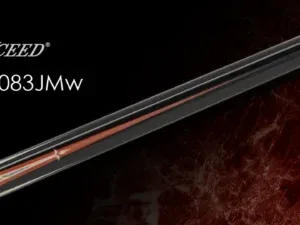 EXC2-083JMw pool cue for sale