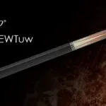 EXC2-084EWTuw pool cue for sale