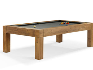 Brunswick Parsons Pool Table