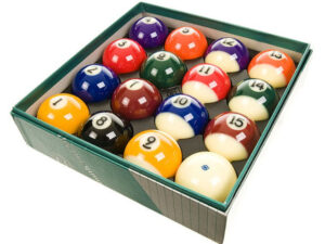 Aramith Premium Ball Set 2.25 pool balls for sale