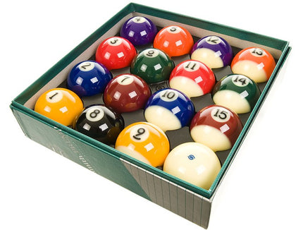 Aramith Premium Ball Set 2.25 pool balls for sale