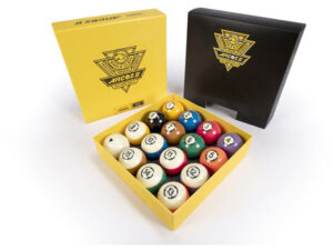 Predator Arcos II pool ball set for sale