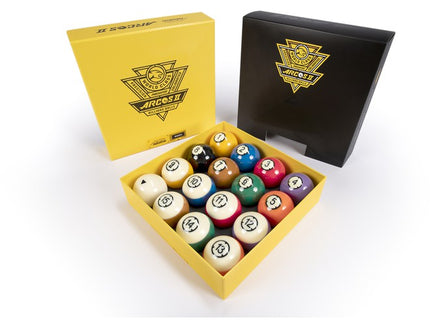 Predator Arcos II pool ball set for sale