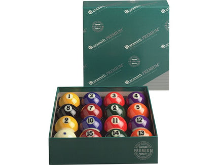 Aramith Premium Ball Set 2.25" - Image 2