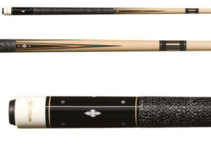 Vector Caliber C20 pool cue for sale