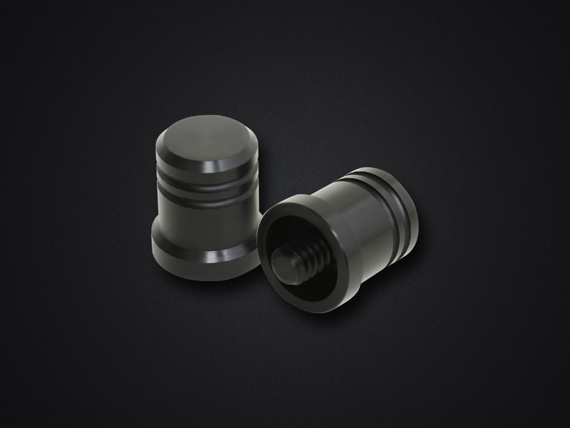 EC9-WKK pool cue - Image 8