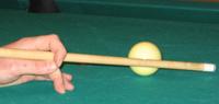 Baize, Ball, Gesture, Tableware, Indoor games and sports, Recreation, Snooker, Sports, Thumb, Sports equipment