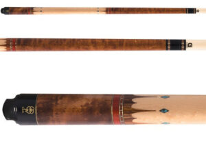 McDermott G407 pool cue for sale