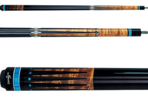 Meucci High Pro 03 pool cue for sale