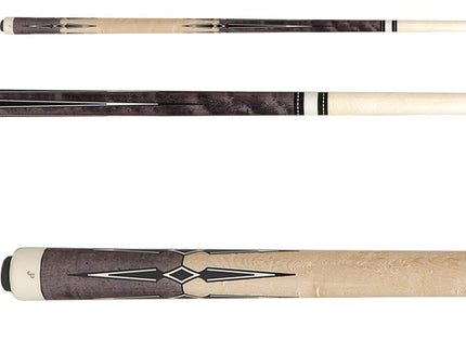 J. Pechauer JP19-S pool cue for sale