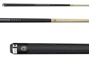 Lucasi Hybrid LHC17 pool cue for sale