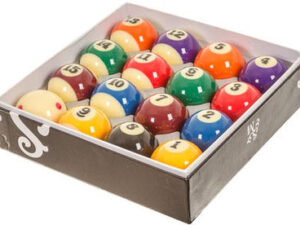 Spencer Marston Hotshot pool balls for sale