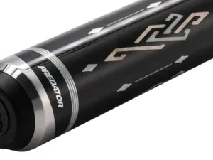 Predator Blak5 1 pool cue for sale