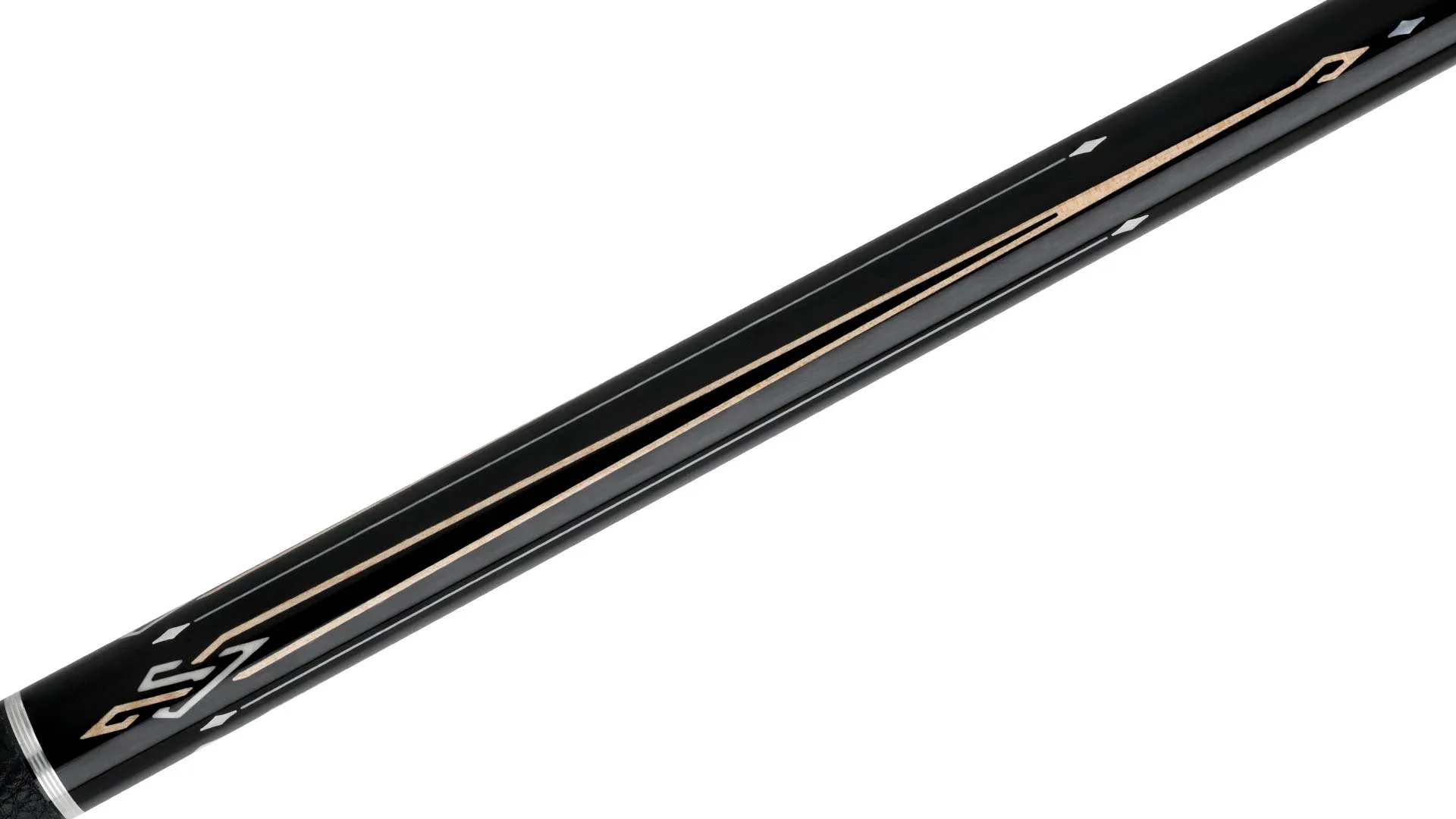 Predator Blak5 1 pool cue for sale