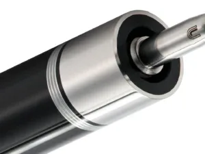 Predator Blak5 1 pool cue for sale