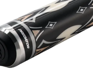 Predator Blak5 2 pool cue for sale