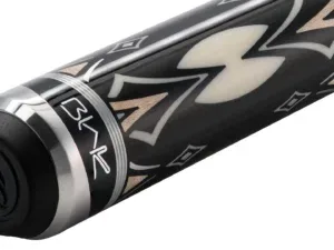 Predator Blak5 2 pool cue for sale