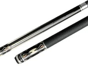 Predator Blak5 2 pool cue for sale