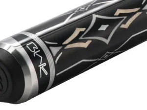 Predator Blak5 3 pool cue for sale