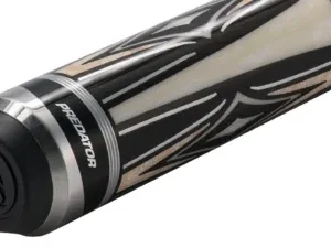 Predator Blak5 4 pool cue for sale