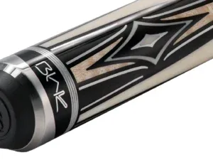 Predator Blak5 4 pool cue for sale