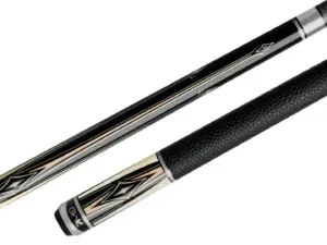 Predator Blak5 4 pool cue for sale