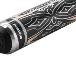Predator Blak5 5 pool cue for sale
