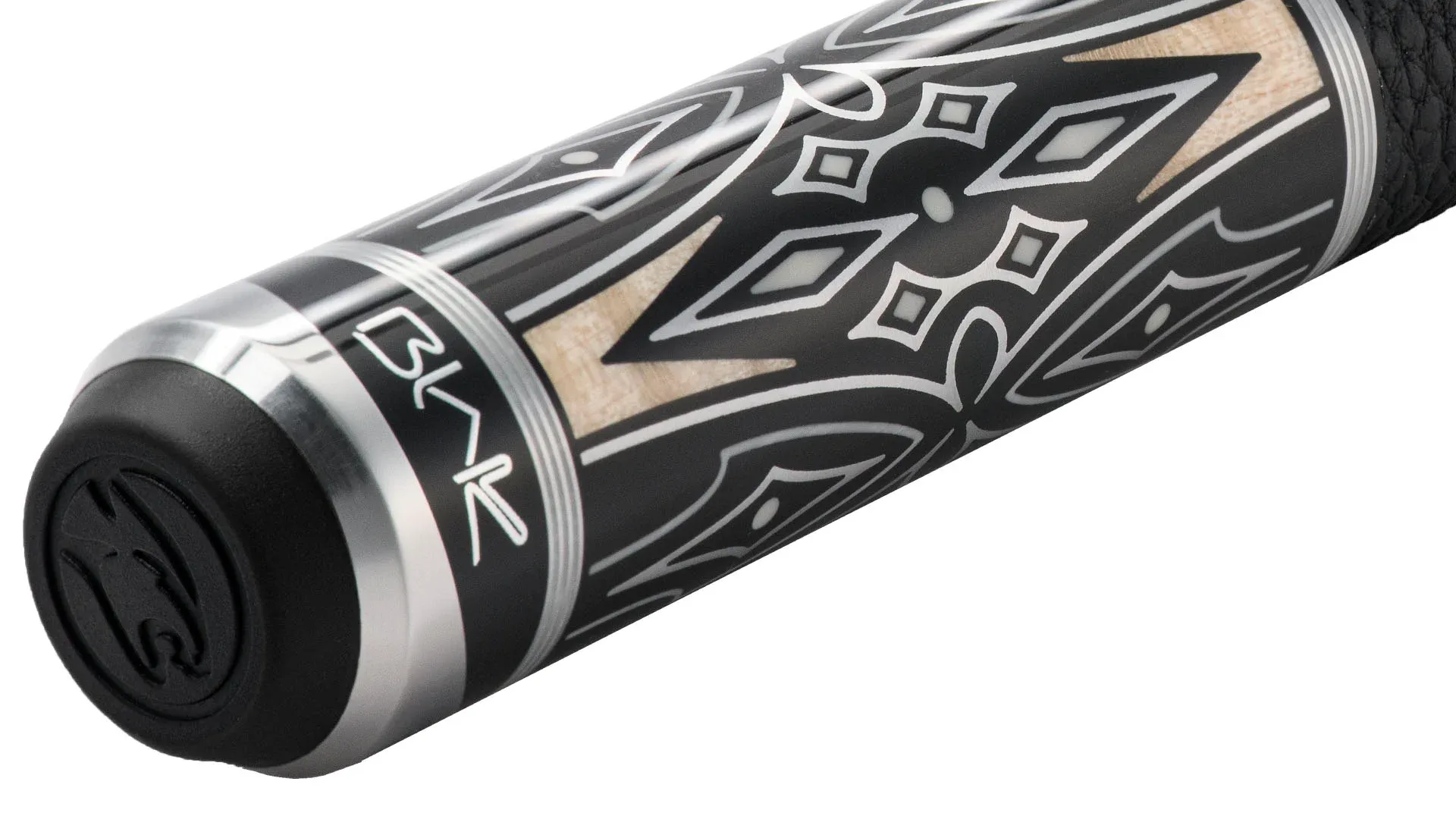 Predator Blak5 5 pool cue for sale