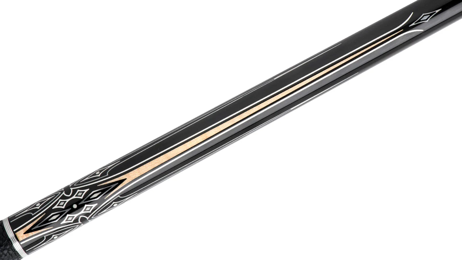 Predator Blak5 5 pool cue for sale
