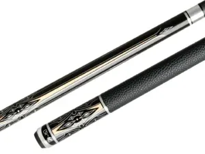 Predator Blak5 5 pool cue for sale