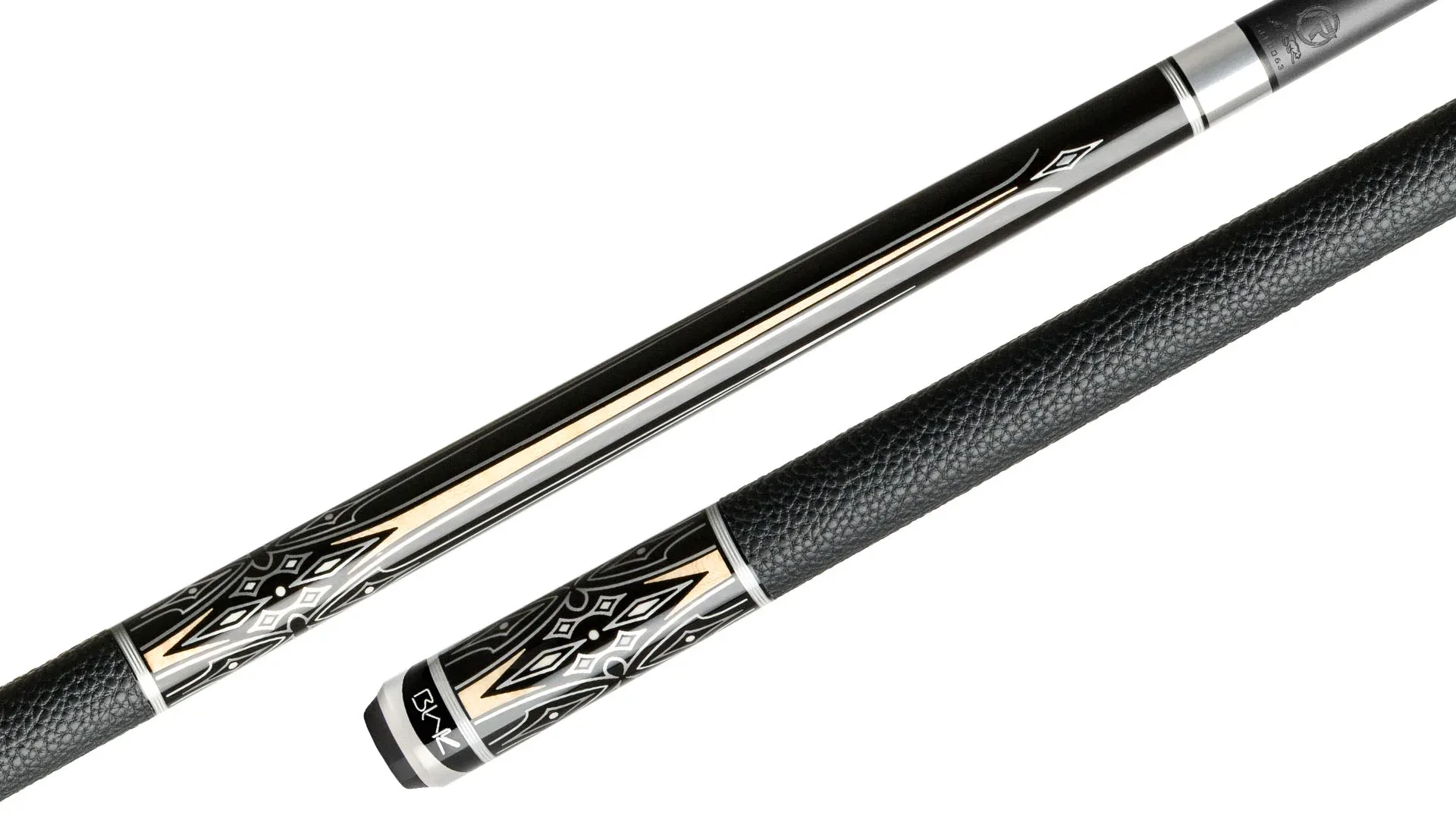 Predator Blak5 5 pool cue for sale