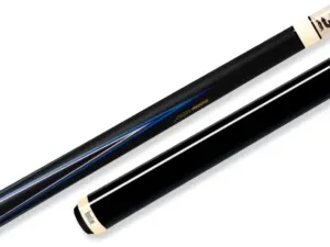 Predator 4 Point Sneaky Pete pool cue for sale