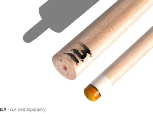 Predator 314-3 shaft without joint