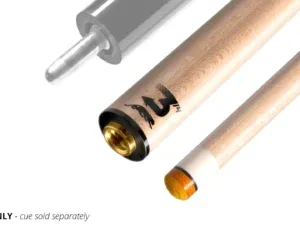 Predator 314-3 shaft Uni-Loc QR for sale