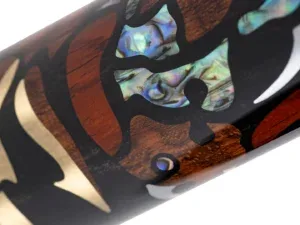 Predator Limited Edition Scorpion 2 Dark Pool Cue for Sale