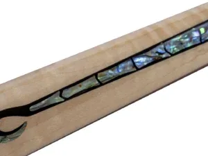 Predator Scorpion 1 Light pool cue for sale