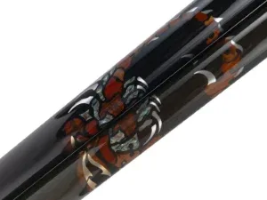 Predator Scorpion 1 Light pool cue for sale