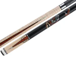 Predator Scorpion 1 Light pool cue for sale