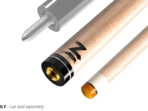 Predator Z-3 shaft 5/16x14 silver ring for sale