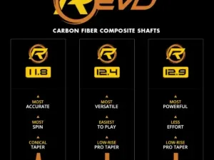 Predator Scorpion 1 Light pool cue for sale